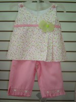 Conjunto Pink