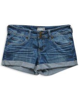 Short Jean