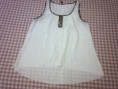 Blusa Corte en A
